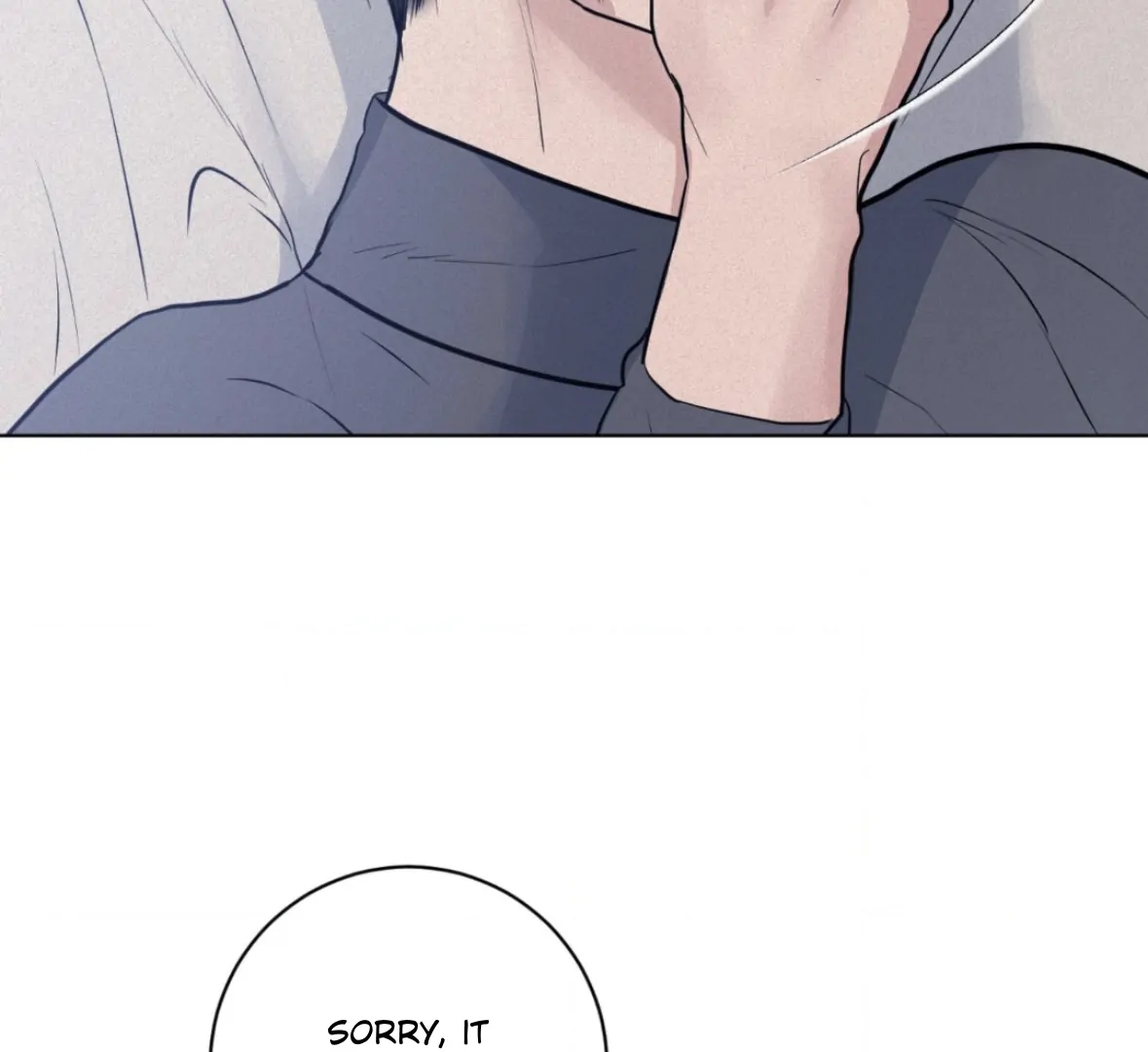 Wish You All The Best - Chapter 68 manhwa