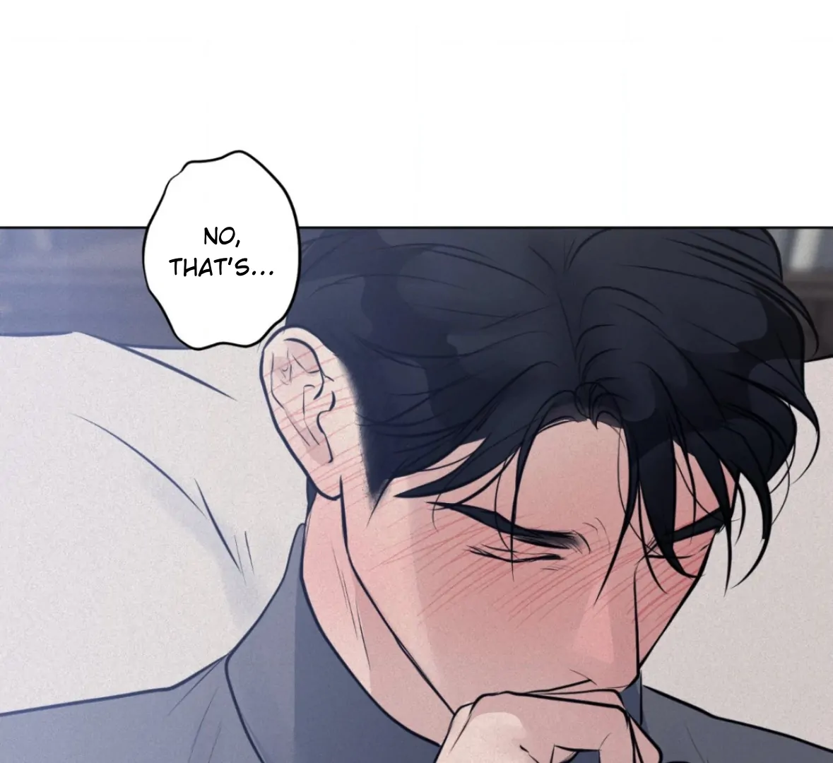 Wish You All The Best - Chapter 68 manhwa
