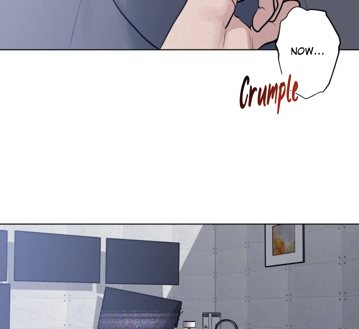 Wish You All The Best - Chapter 68 manhwa