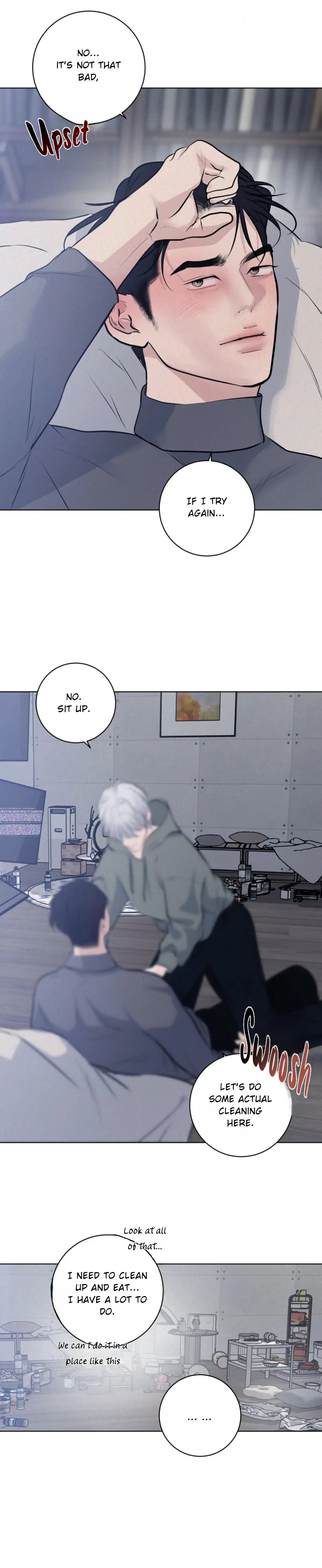 Wish You All The Best - Chapter 68 manhwa