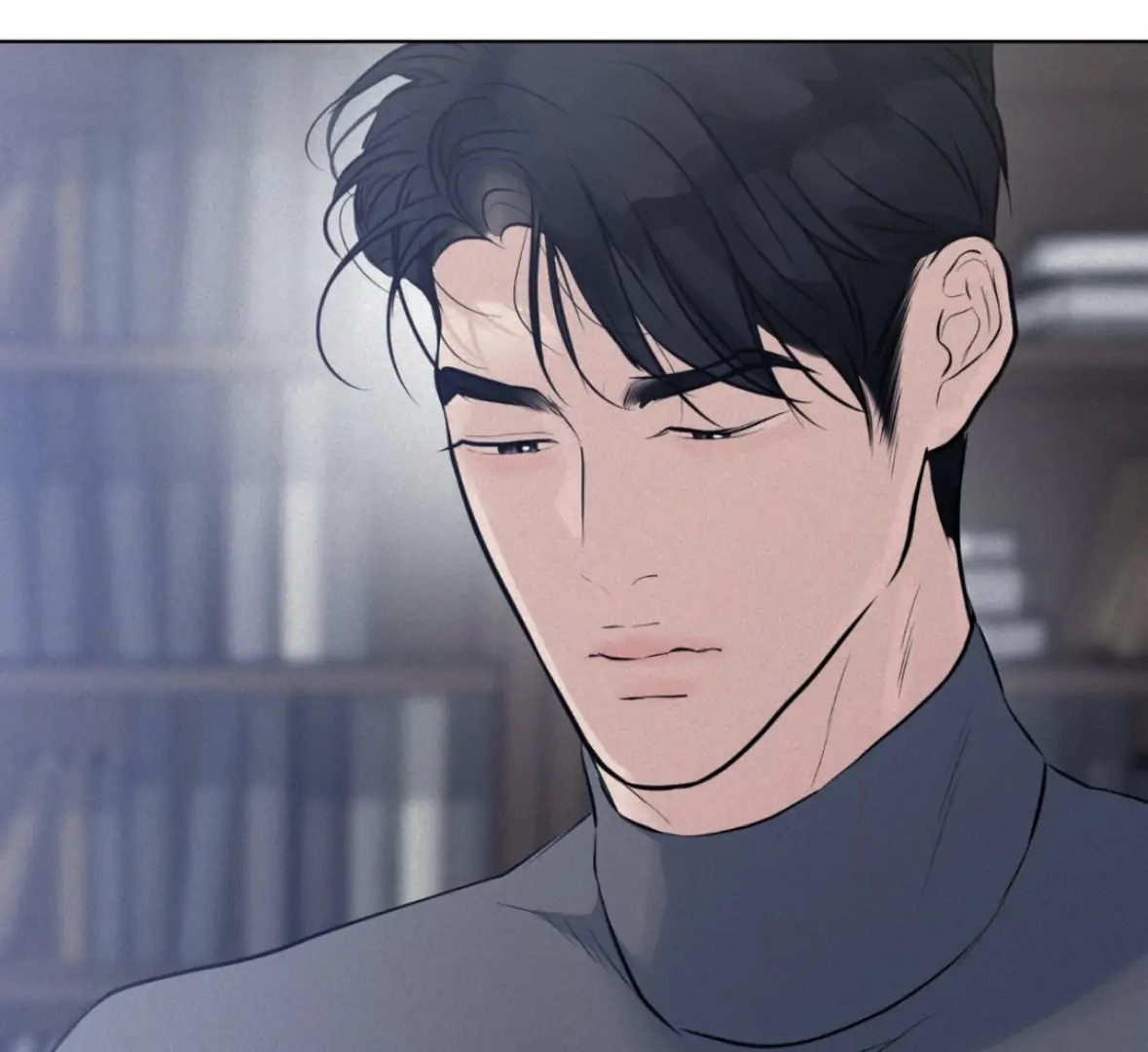 Wish You All The Best - Chapter 68 manhwa