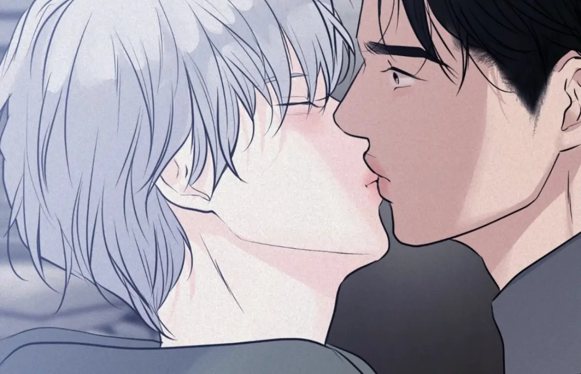 Wish You All The Best - Chapter 68 manhwa