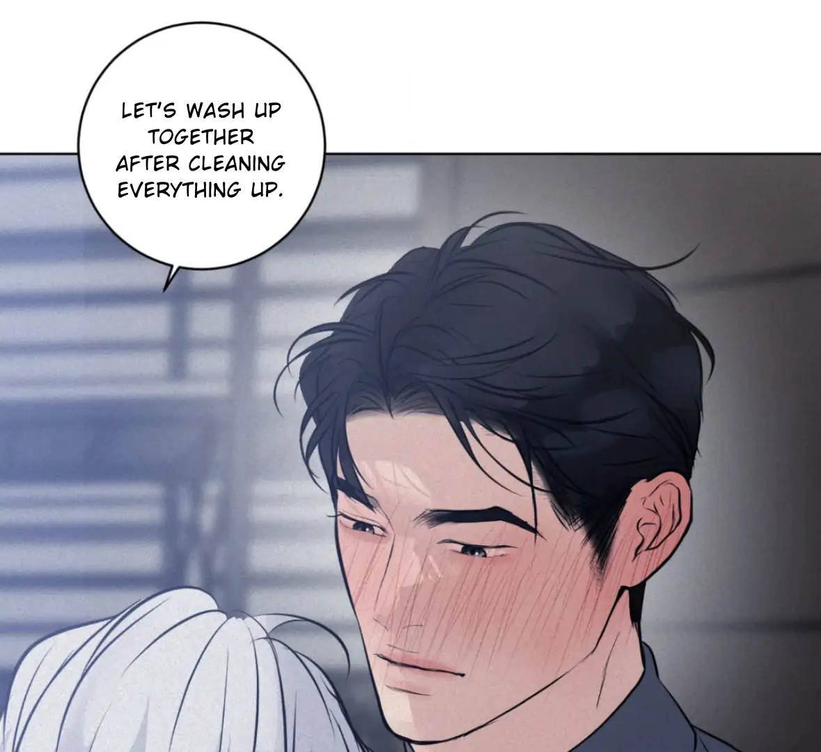 Wish You All The Best - Chapter 68 manhwa