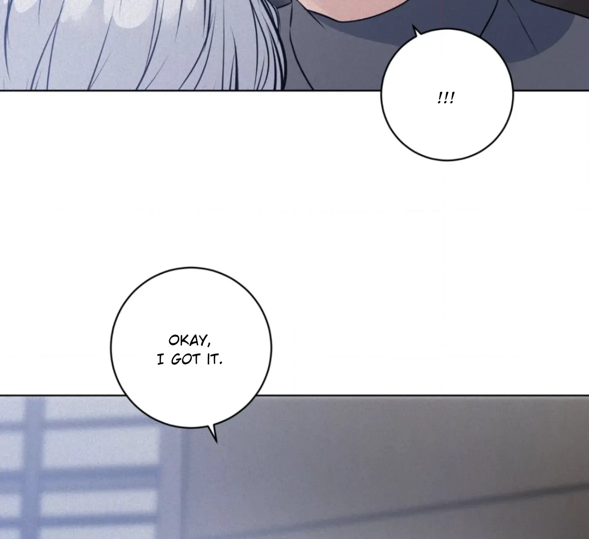 Wish You All The Best - Chapter 68 manhwa