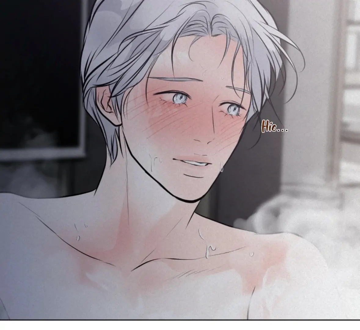 Wish You All The Best - Chapter 68 manhwa