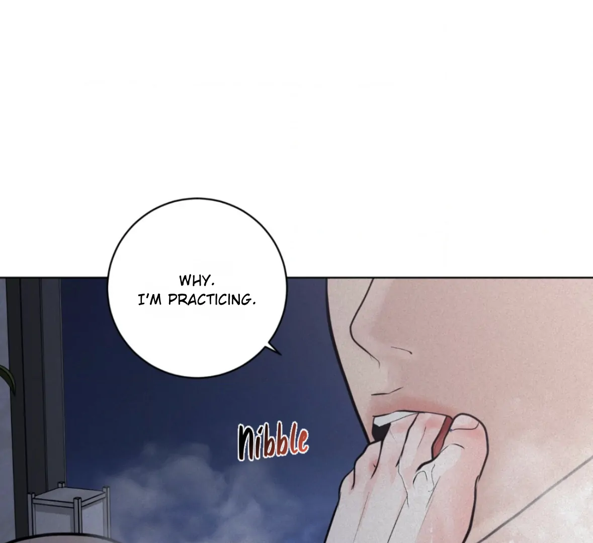 Wish You All The Best - Chapter 68 manhwa