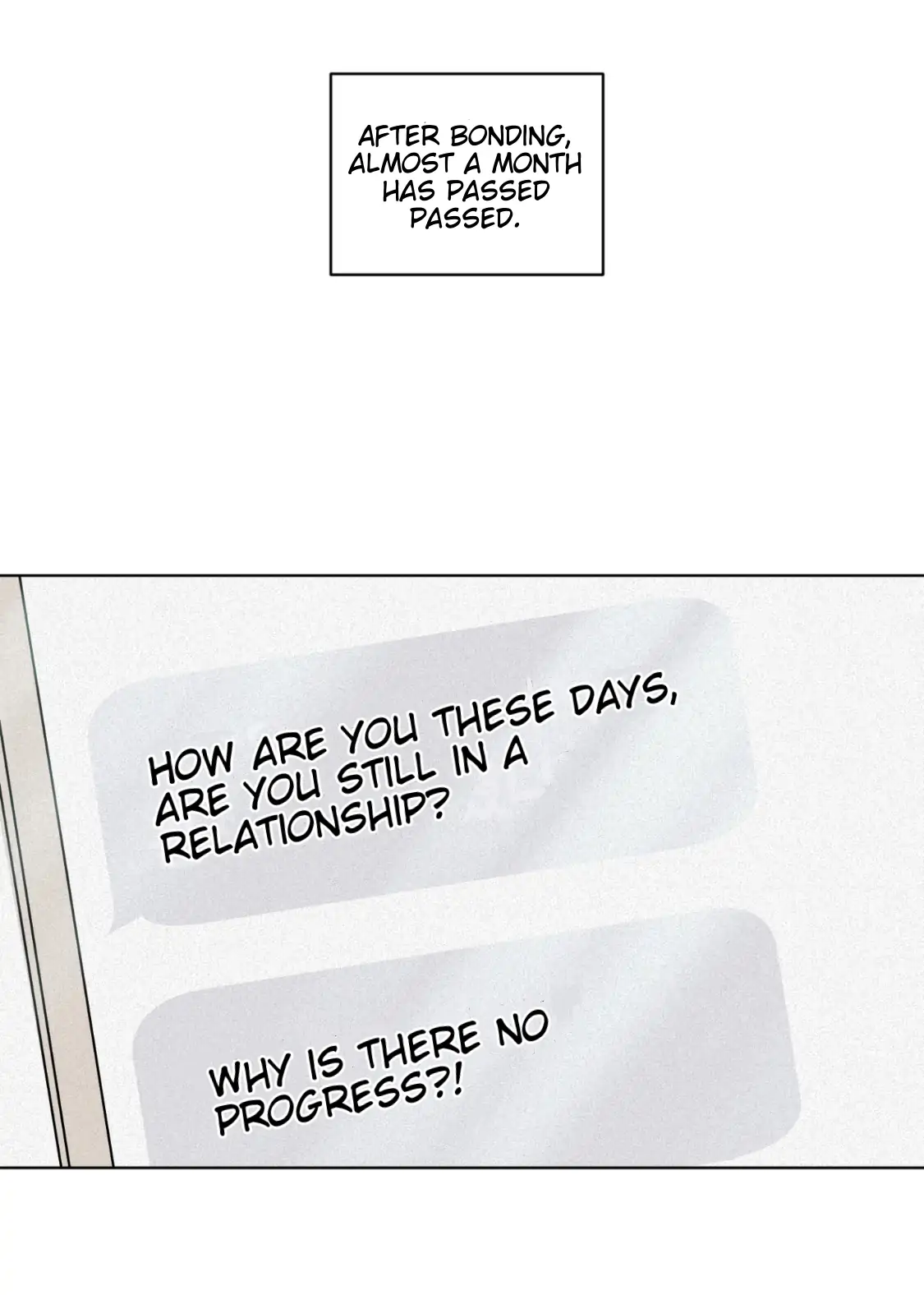Wish You All The Best - Chapter 7 manhwa
