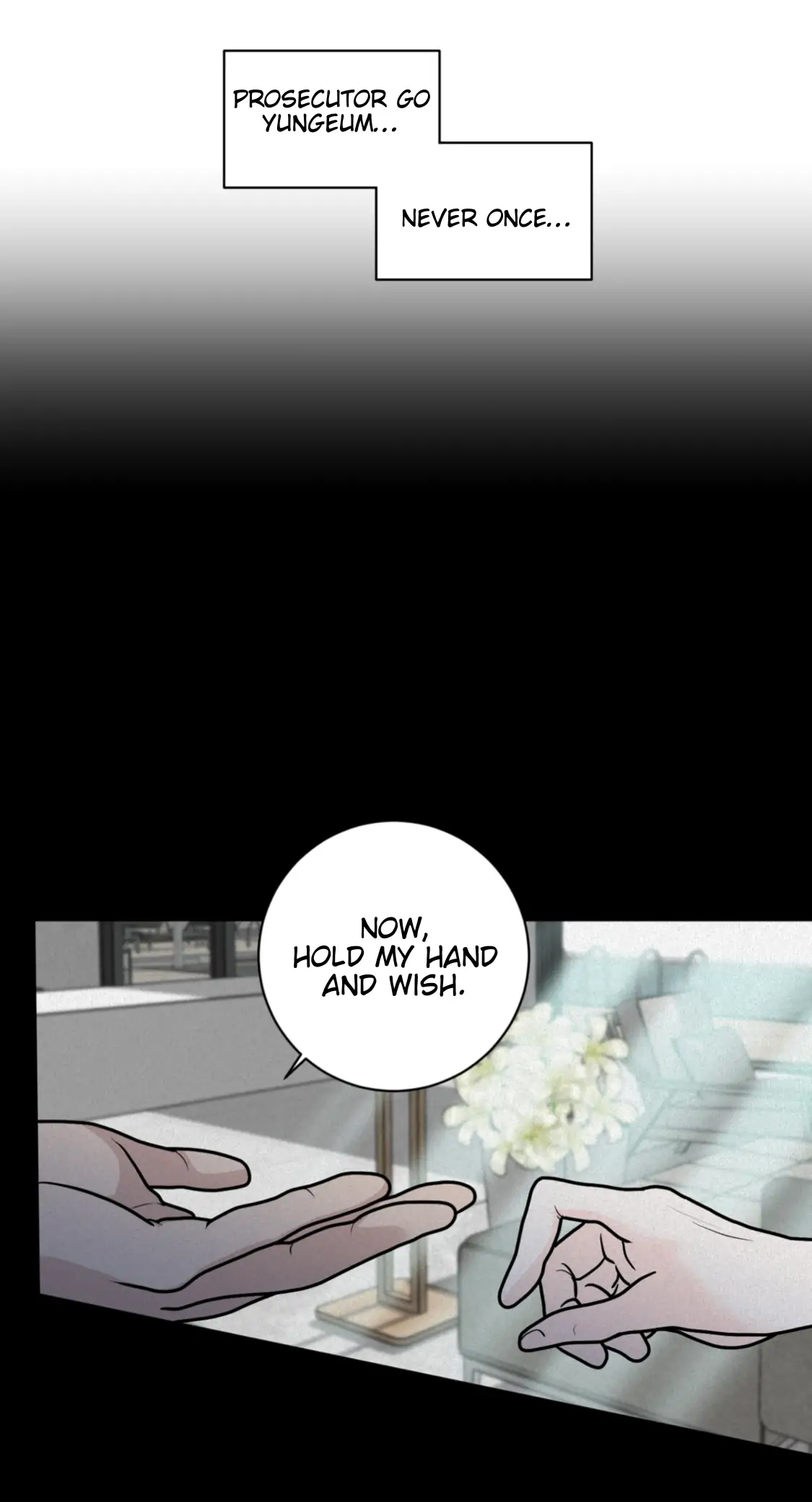 Wish You All The Best - Chapter 7 manhwa