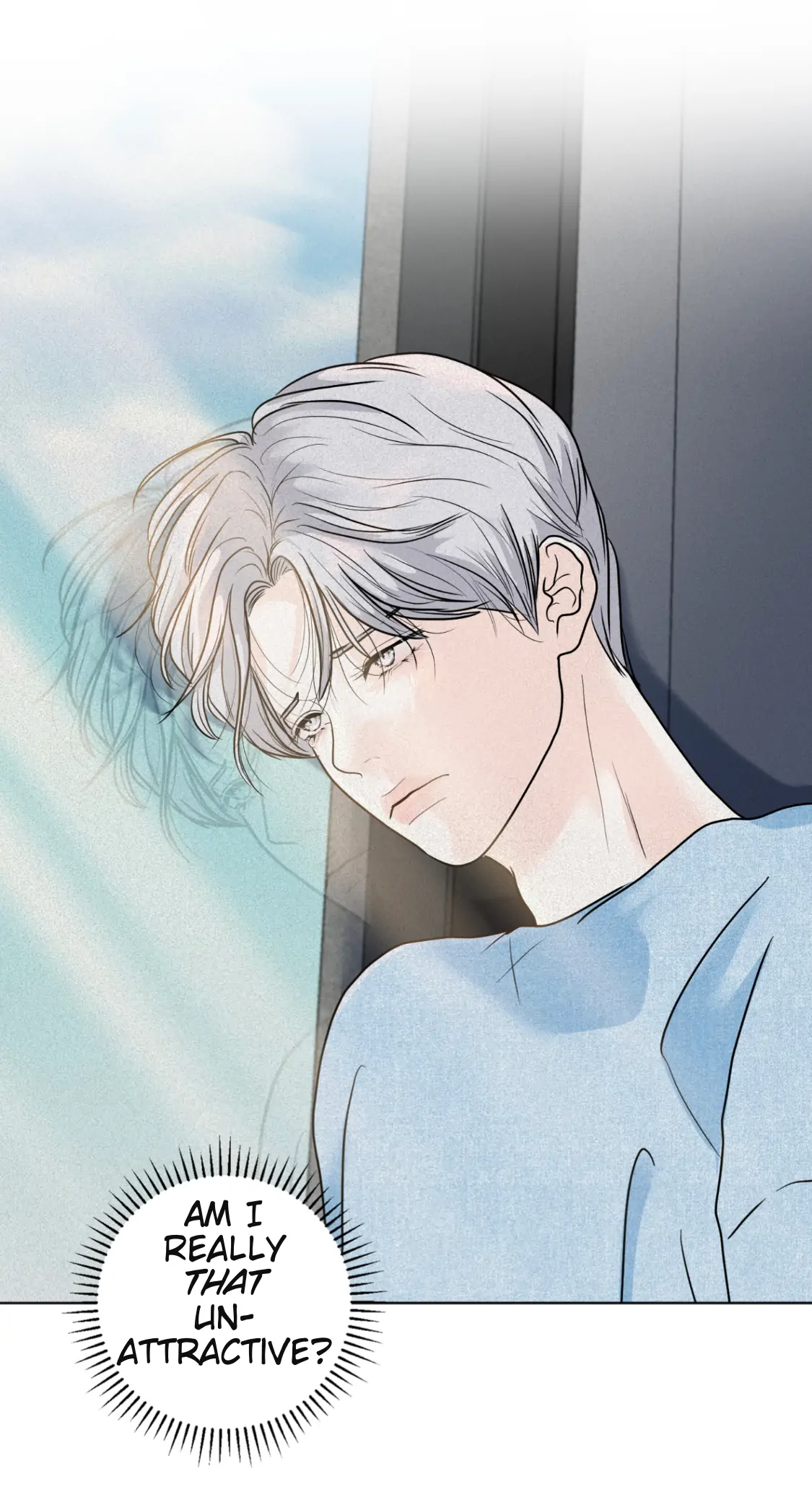 Wish You All The Best - Chapter 7 manhwa