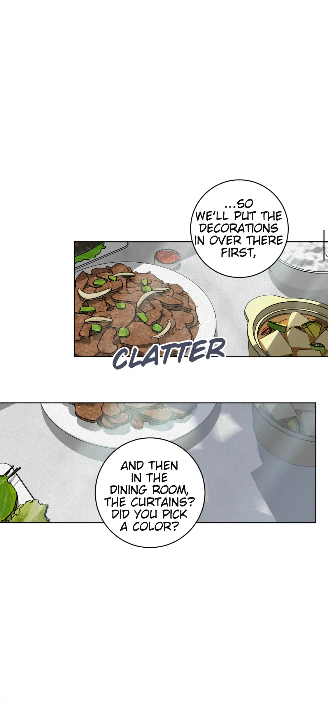Wish You All The Best - Chapter 7 manhwa