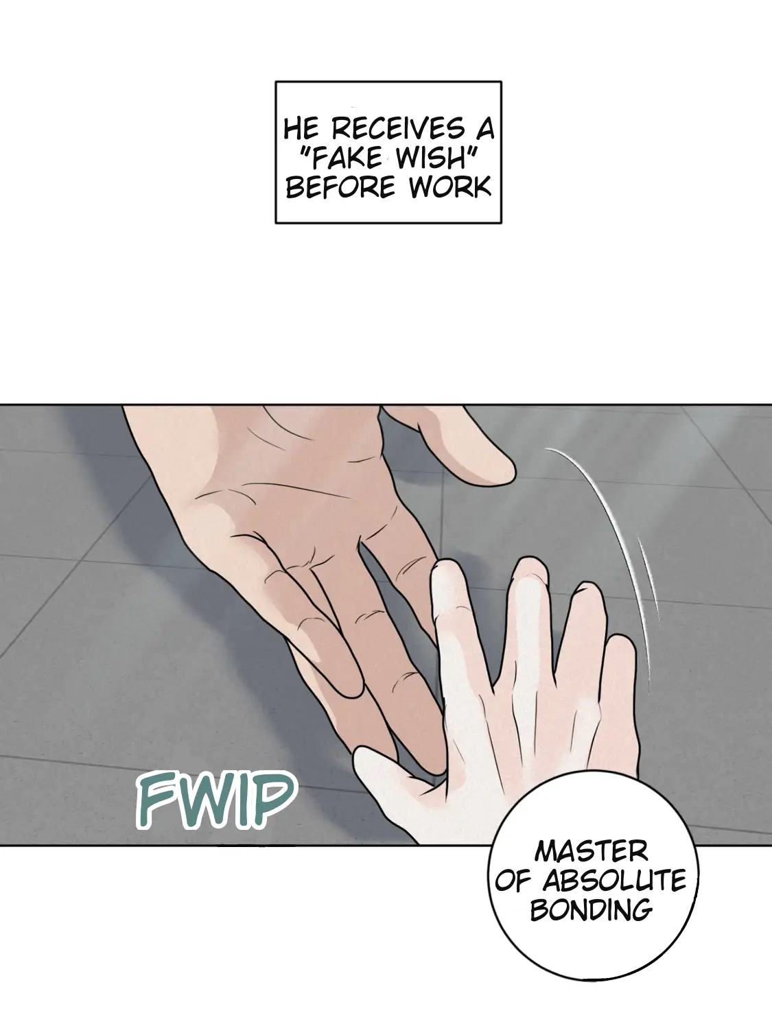Wish You All The Best - Chapter 7 manhwa