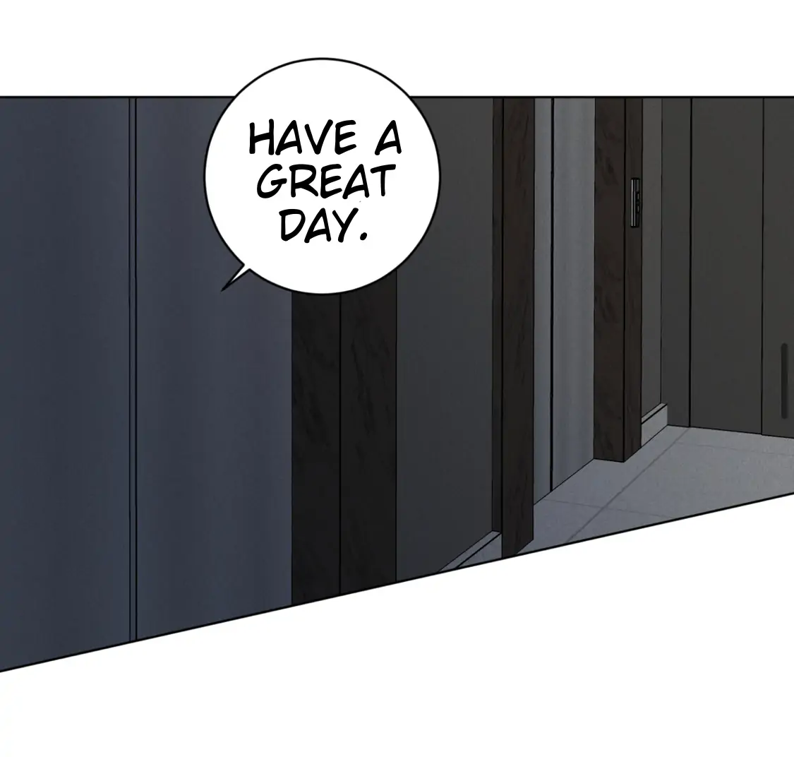 Wish You All The Best - Chapter 7 manhwa