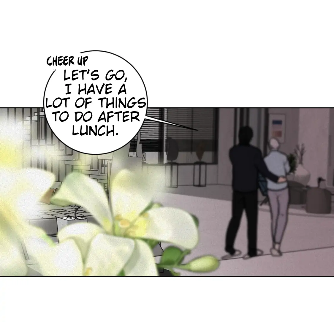 Wish You All The Best - Chapter 7 manhwa