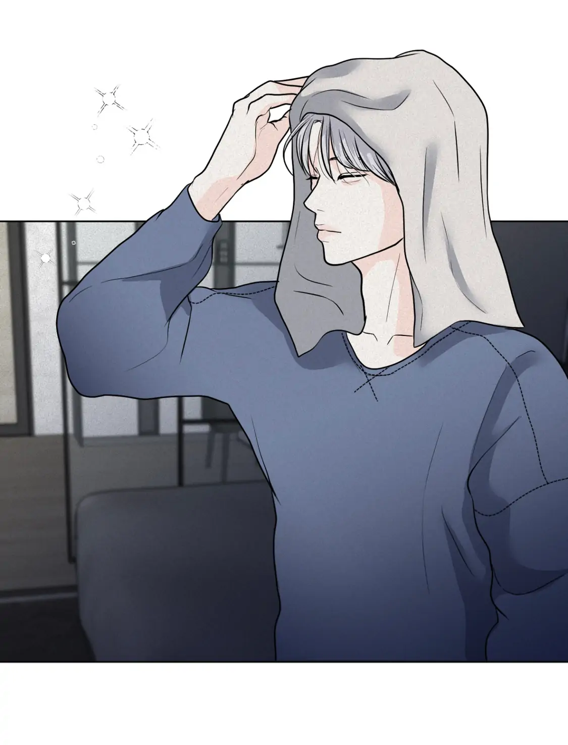 Wish You All The Best - Chapter 7 manhwa