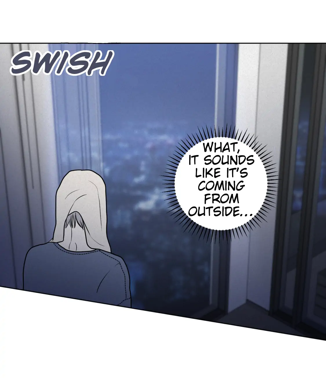 Wish You All The Best - Chapter 7 manhwa