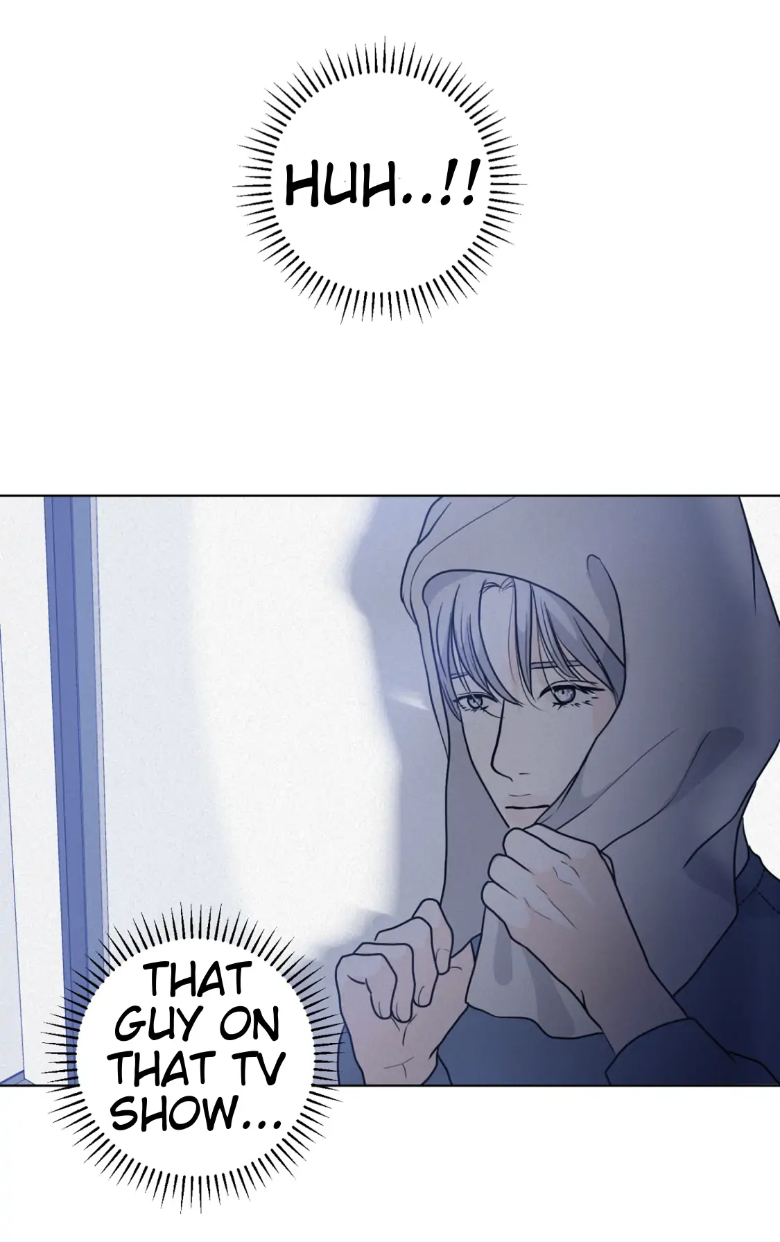 Wish You All The Best - Chapter 7 manhwa
