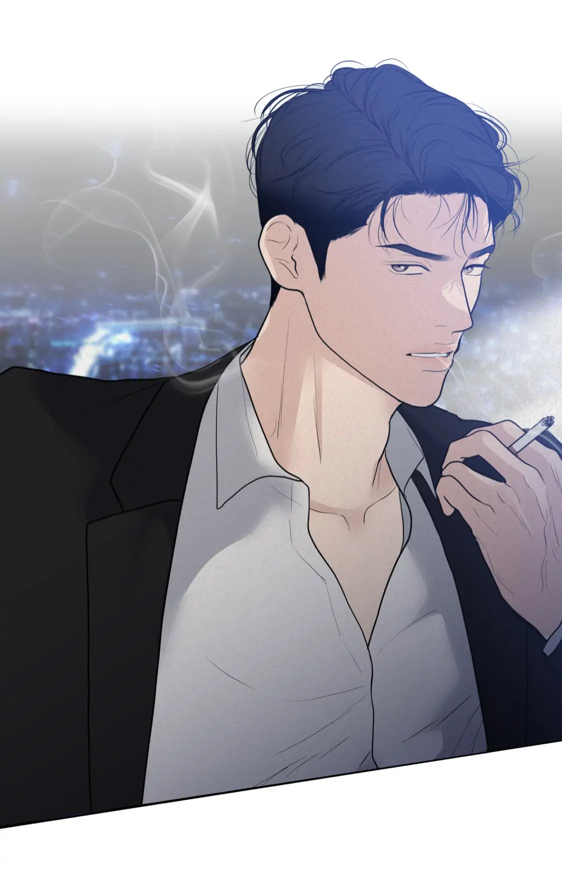 Wish You All The Best - Chapter 7 manhwa