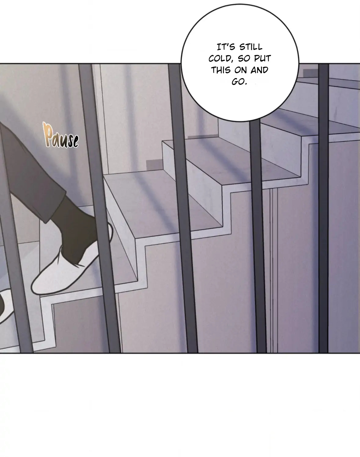 Wish You All The Best - Chapter 70 manhwa