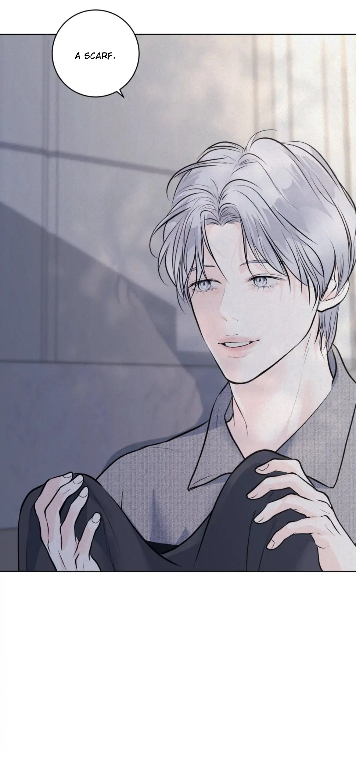 Wish You All The Best - Chapter 70 manhwa