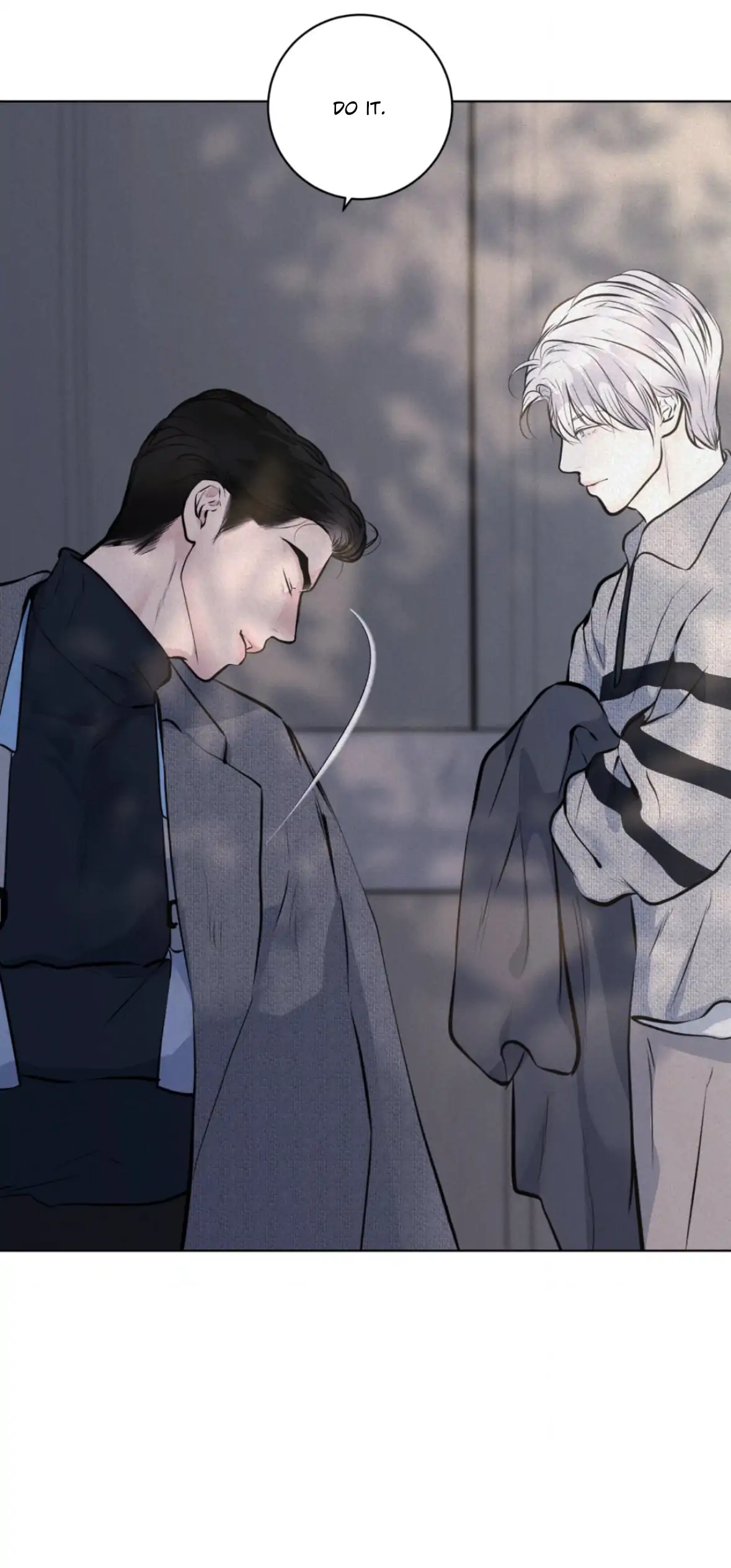 Wish You All The Best - Chapter 70 manhwa