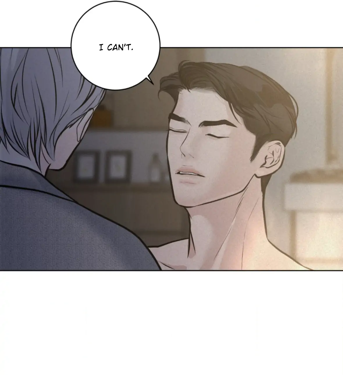 Wish You All The Best - Chapter 70 manhwa