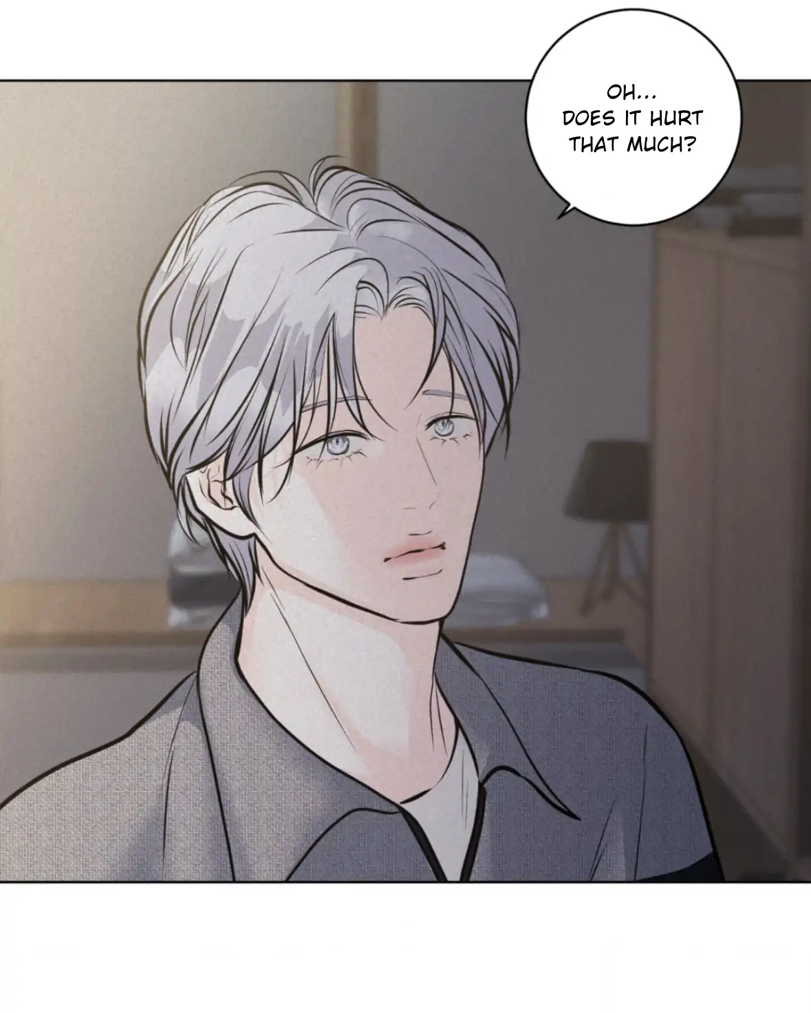 Wish You All The Best - Chapter 70 manhwa