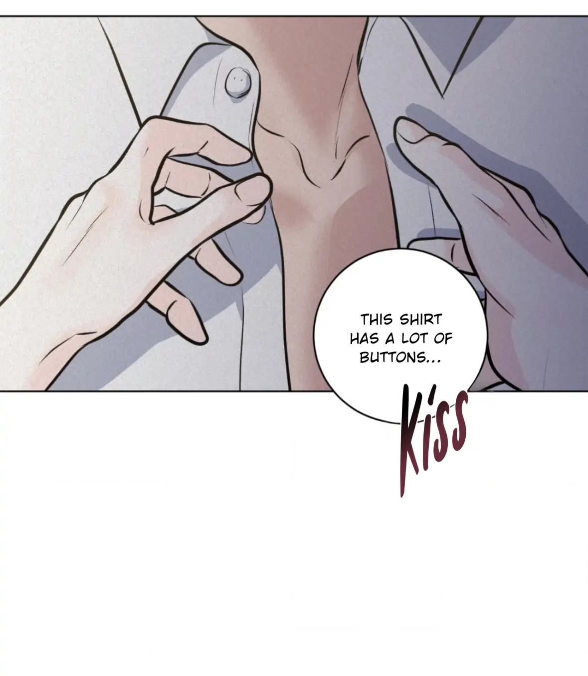 Wish You All The Best - Chapter 70 manhwa
