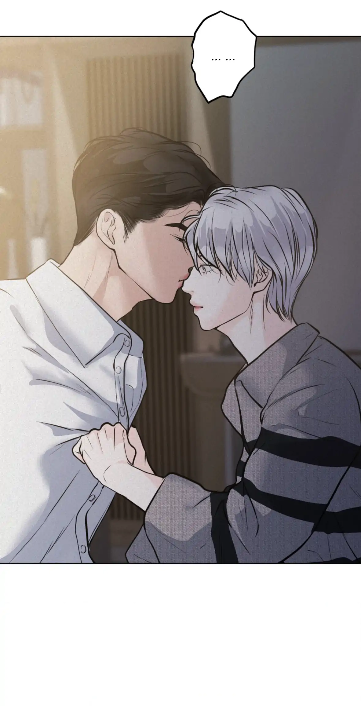 Wish You All The Best - Chapter 70 manhwa