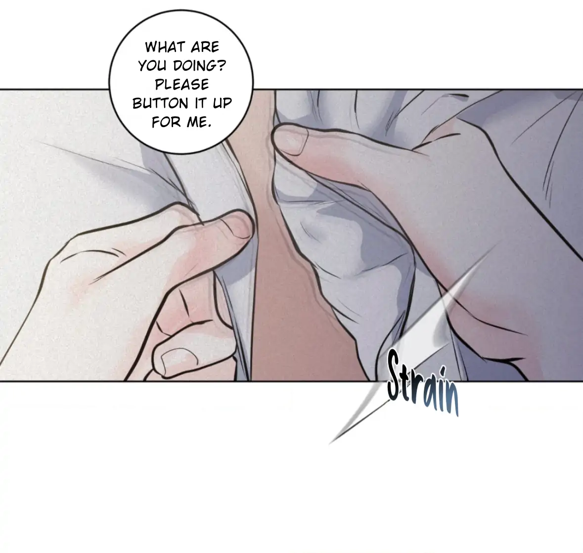 Wish You All The Best - Chapter 70 manhwa