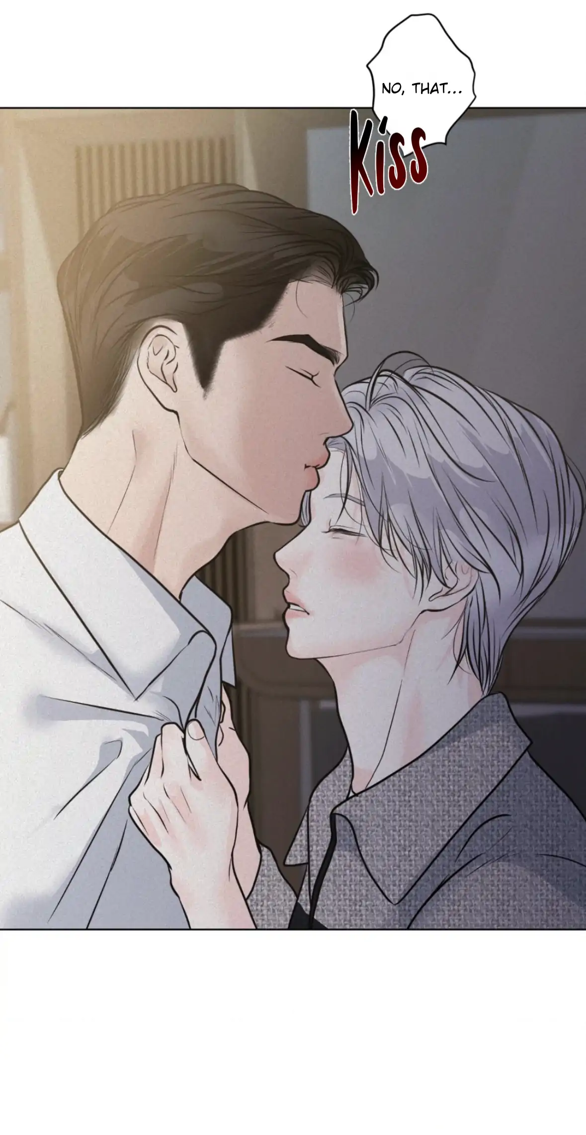 Wish You All The Best - Chapter 70 manhwa
