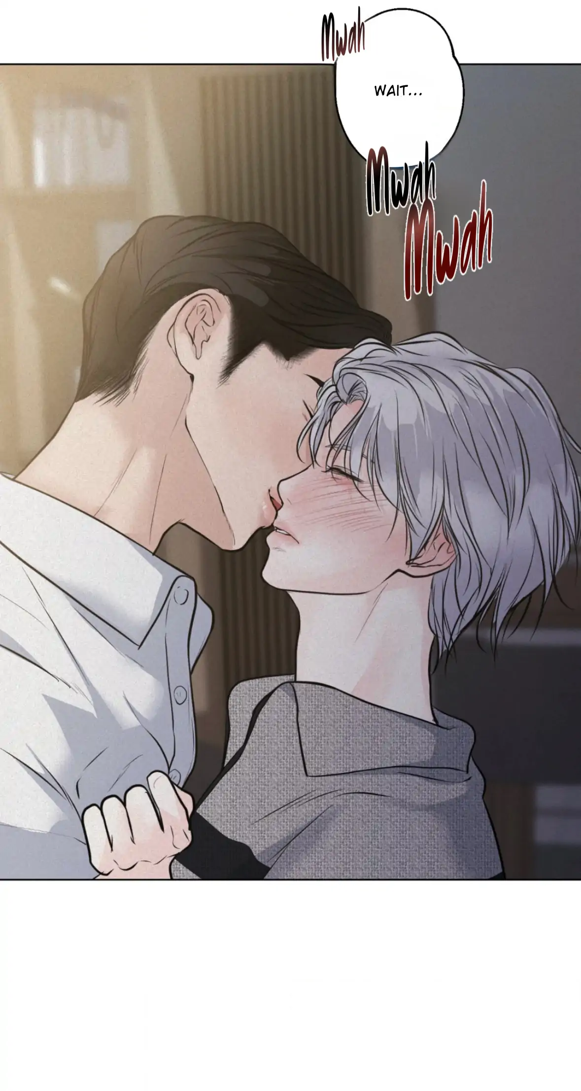 Wish You All The Best - Chapter 70 manhwa