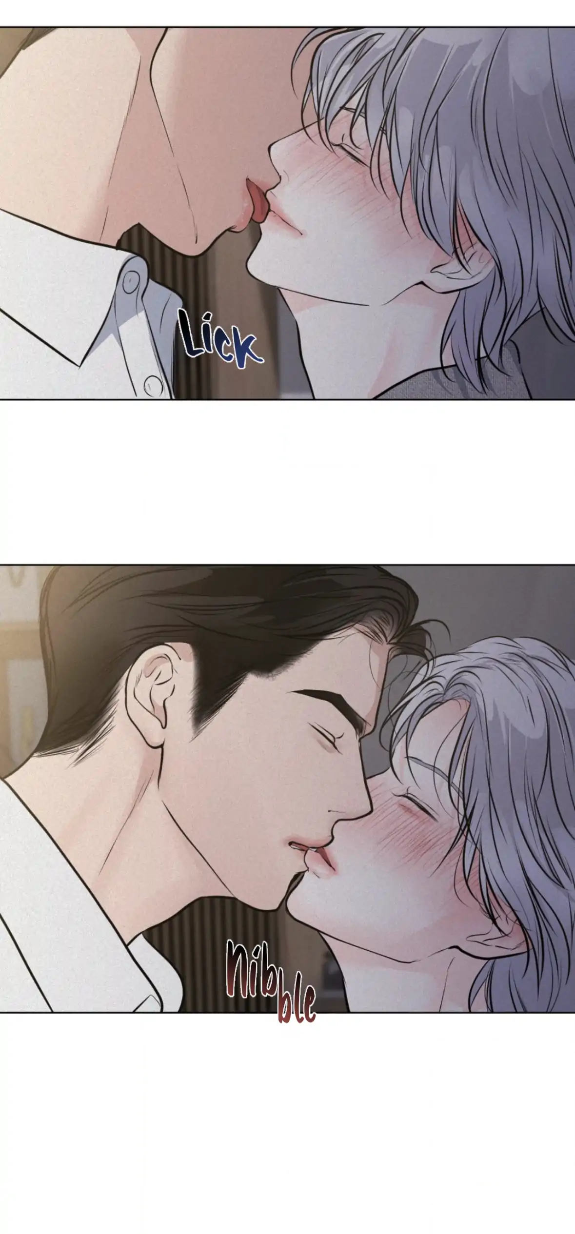 Wish You All The Best - Chapter 70 manhwa