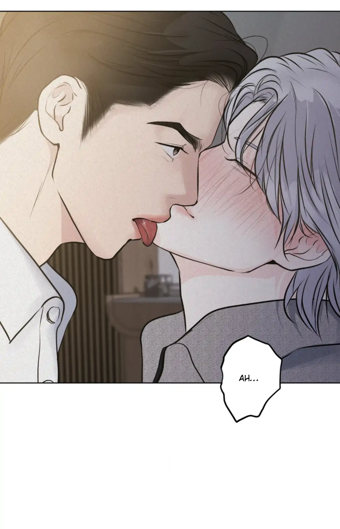 Wish You All The Best - Chapter 70 manhwa