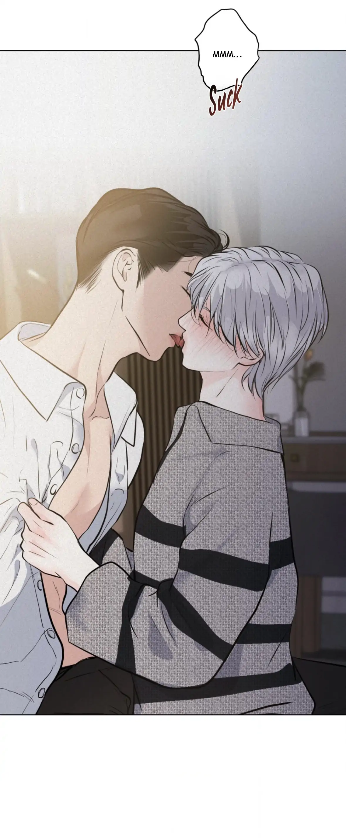Wish You All The Best - Chapter 70 manhwa