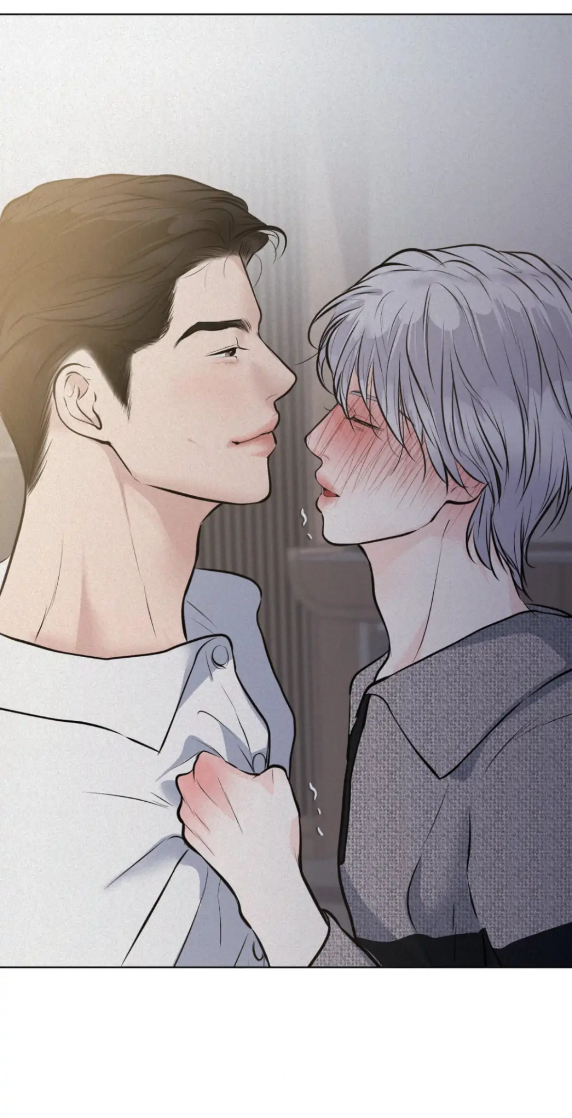 Wish You All The Best - Chapter 70 manhwa