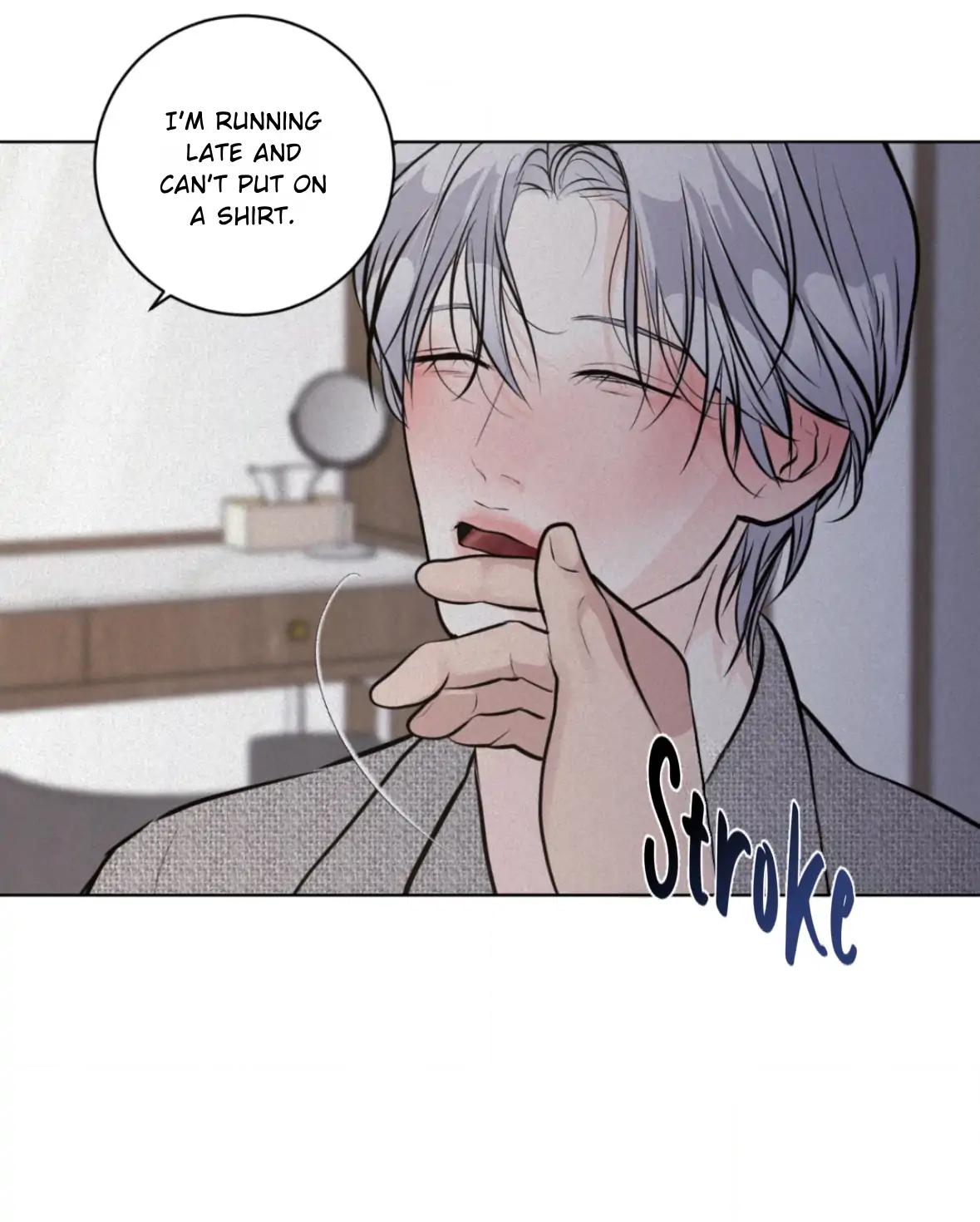 Wish You All The Best - Chapter 70 manhwa