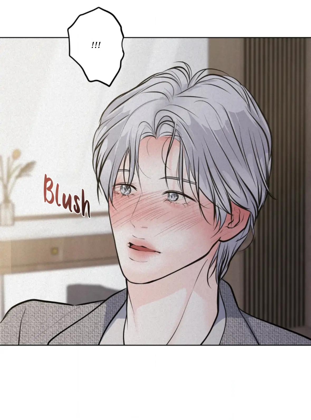 Wish You All The Best - Chapter 70 manhwa