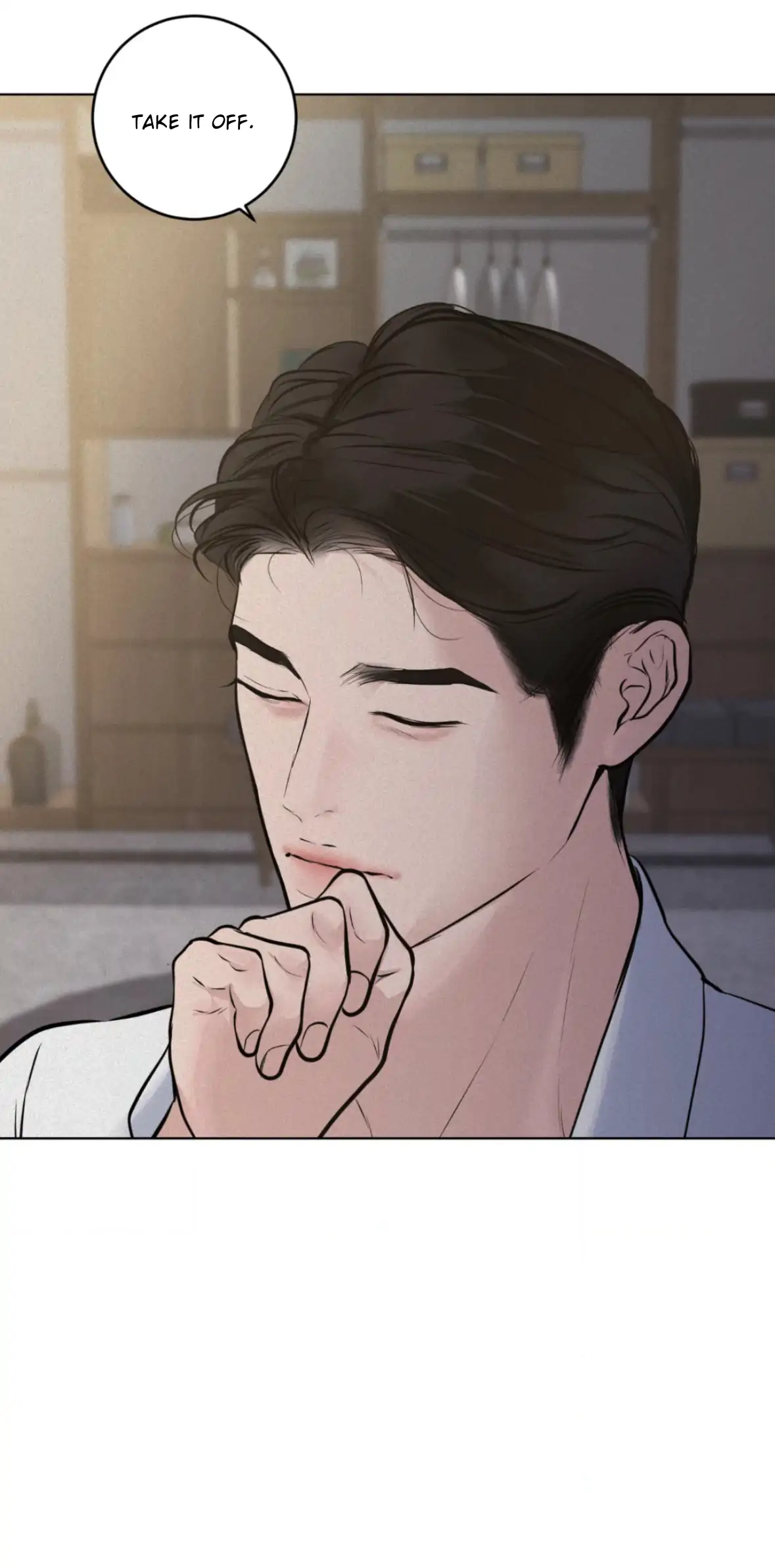 Wish You All The Best - Chapter 70 manhwa