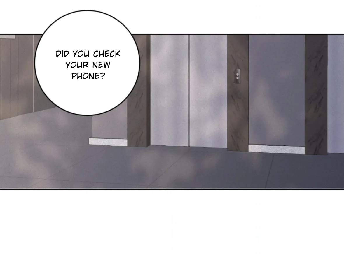 Wish You All The Best - Chapter 70 manhwa