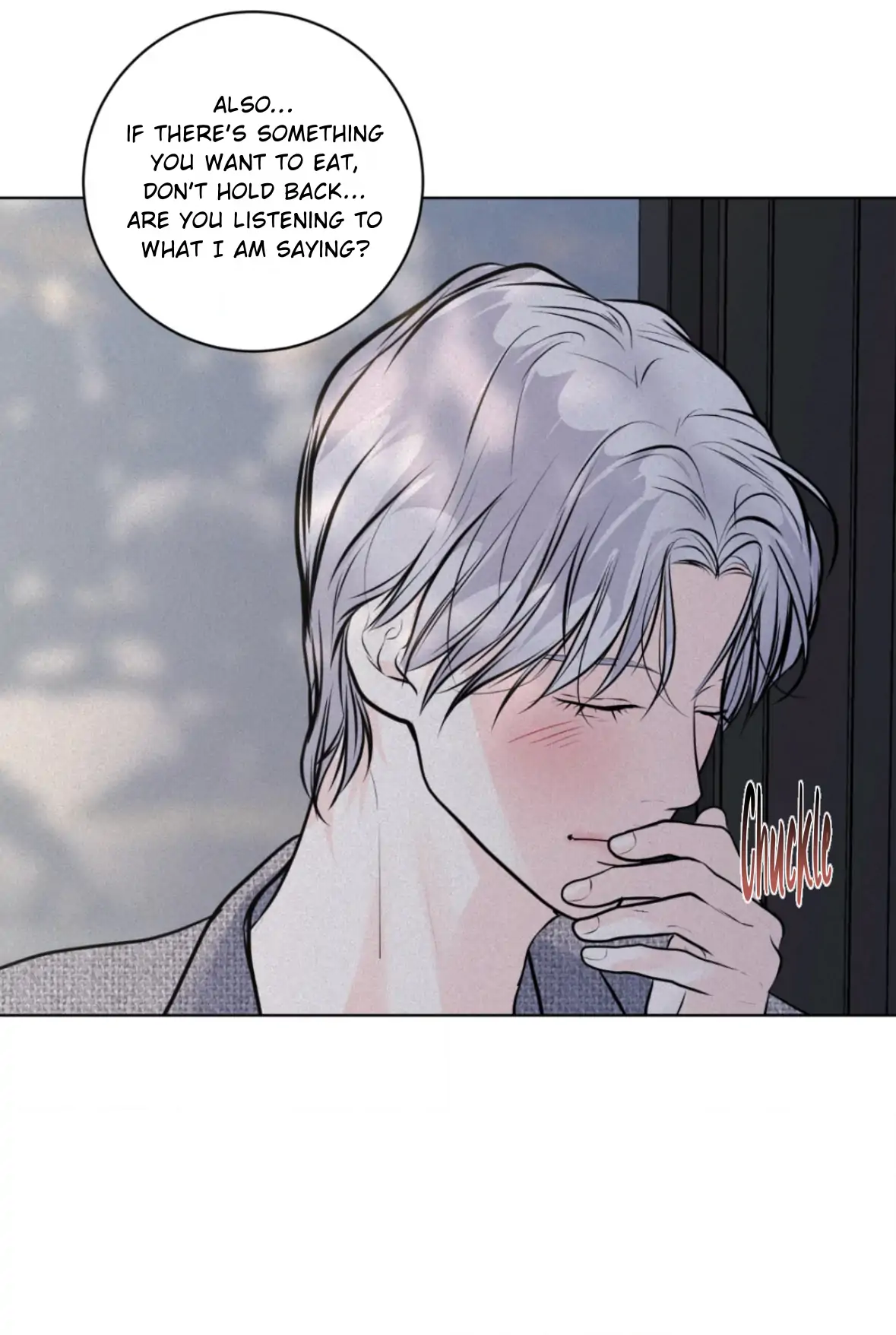 Wish You All The Best - Chapter 70 manhwa
