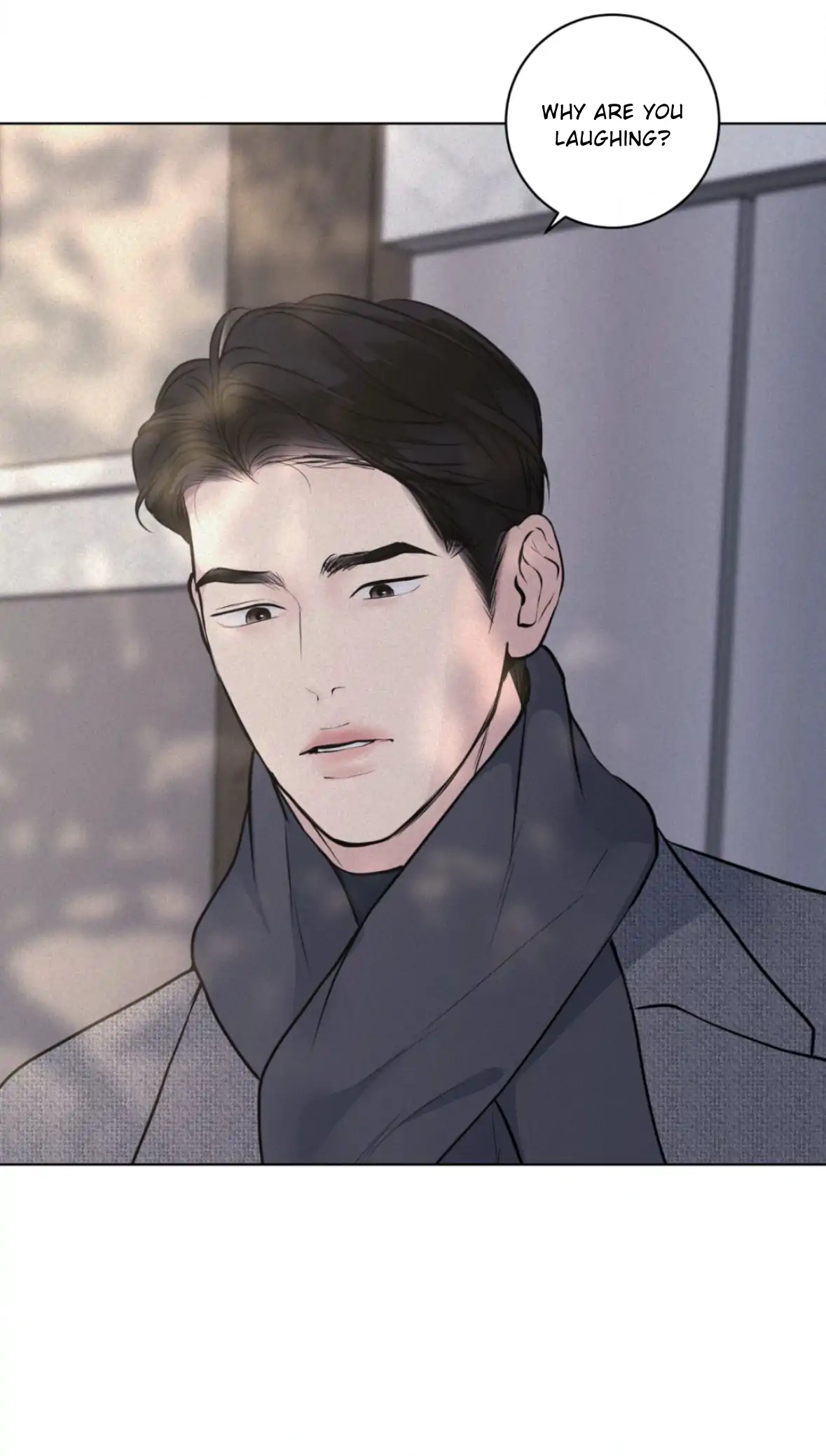 Wish You All The Best - Chapter 70 manhwa