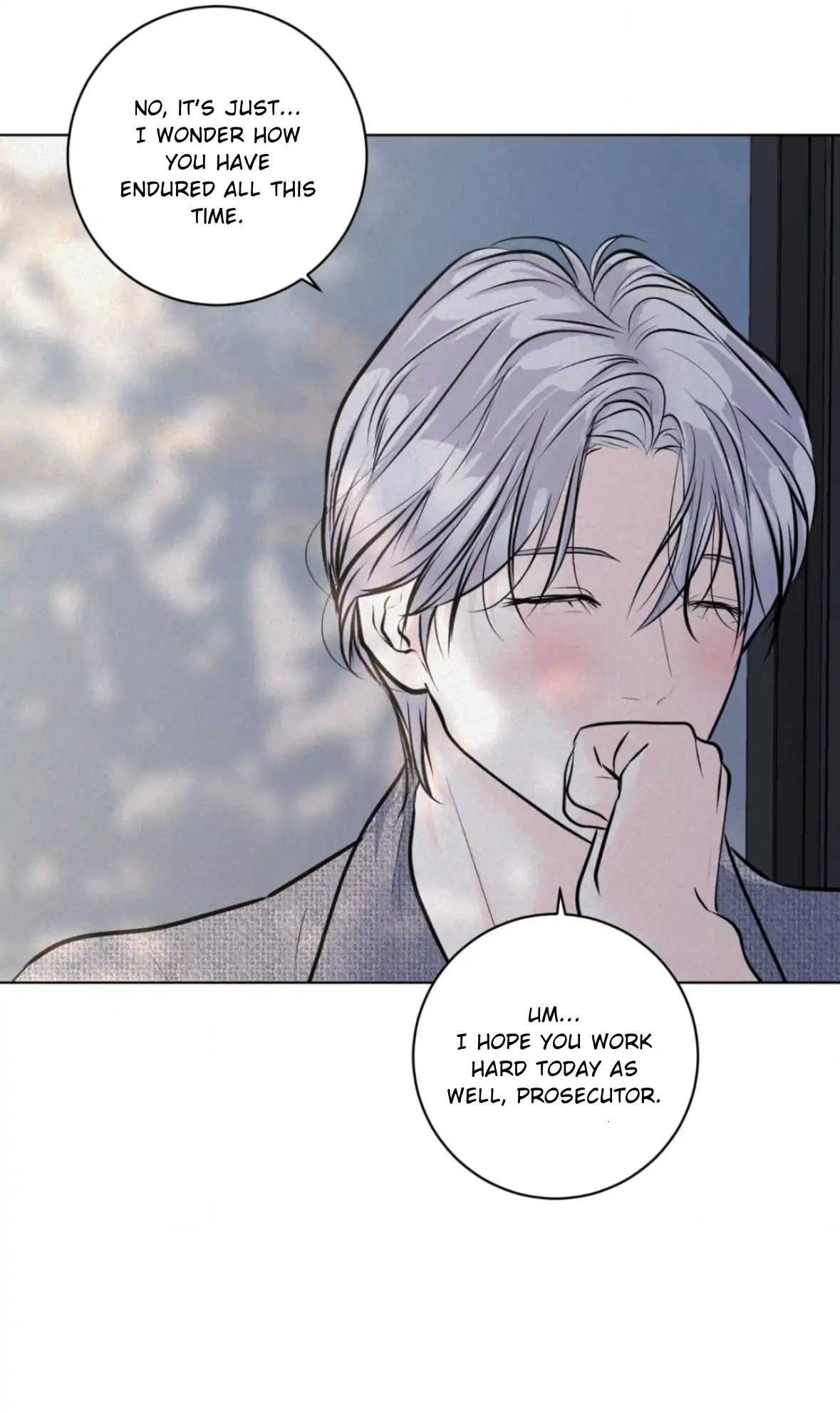 Wish You All The Best - Chapter 70 manhwa
