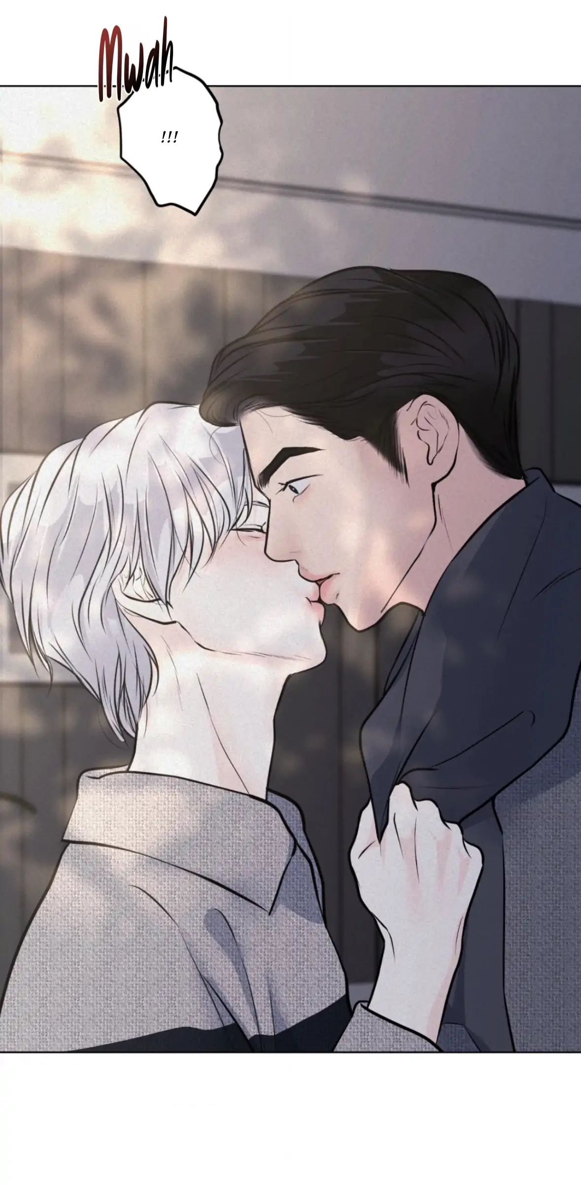 Wish You All The Best - Chapter 70 manhwa