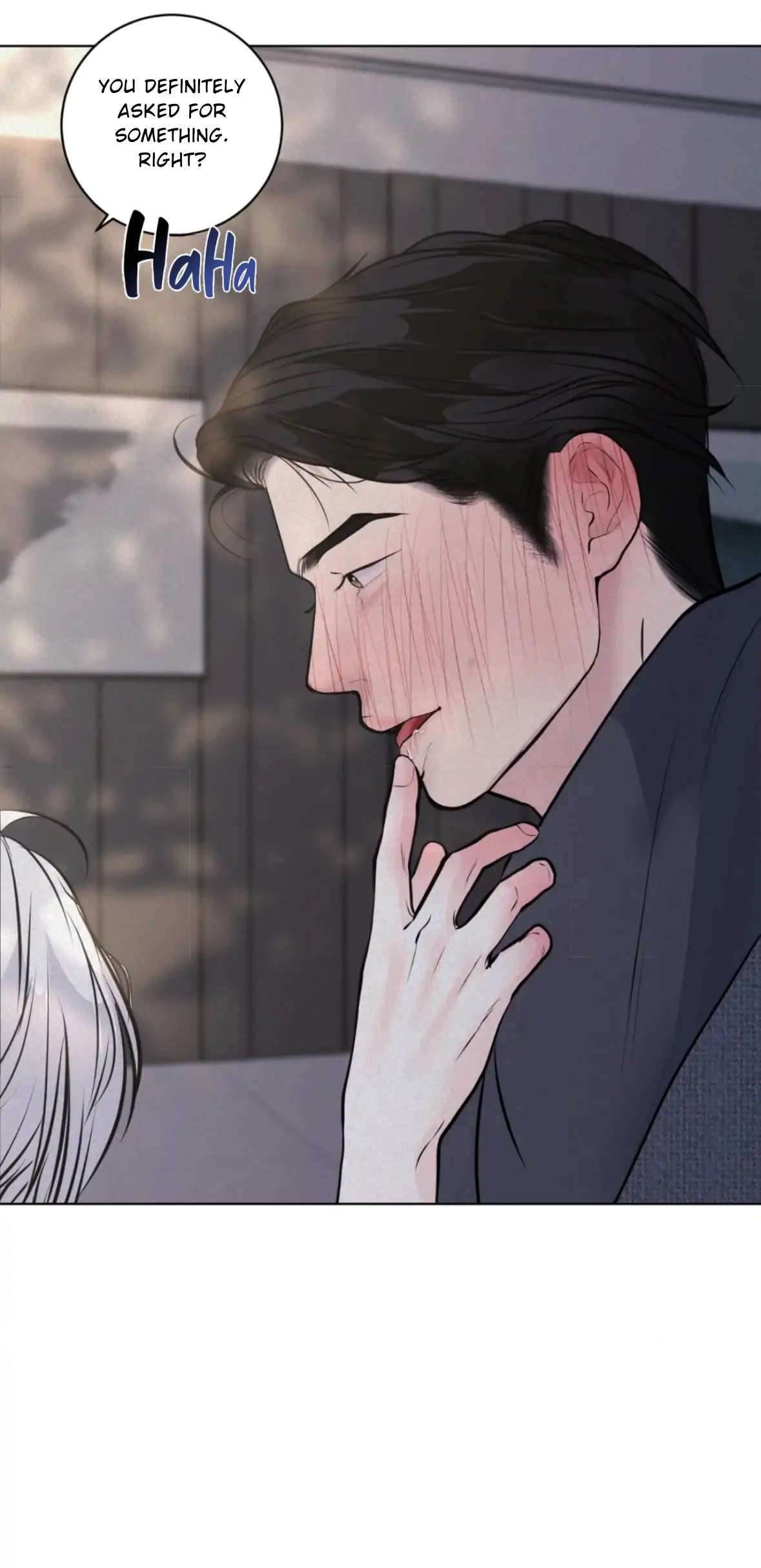 Wish You All The Best - Chapter 70 manhwa