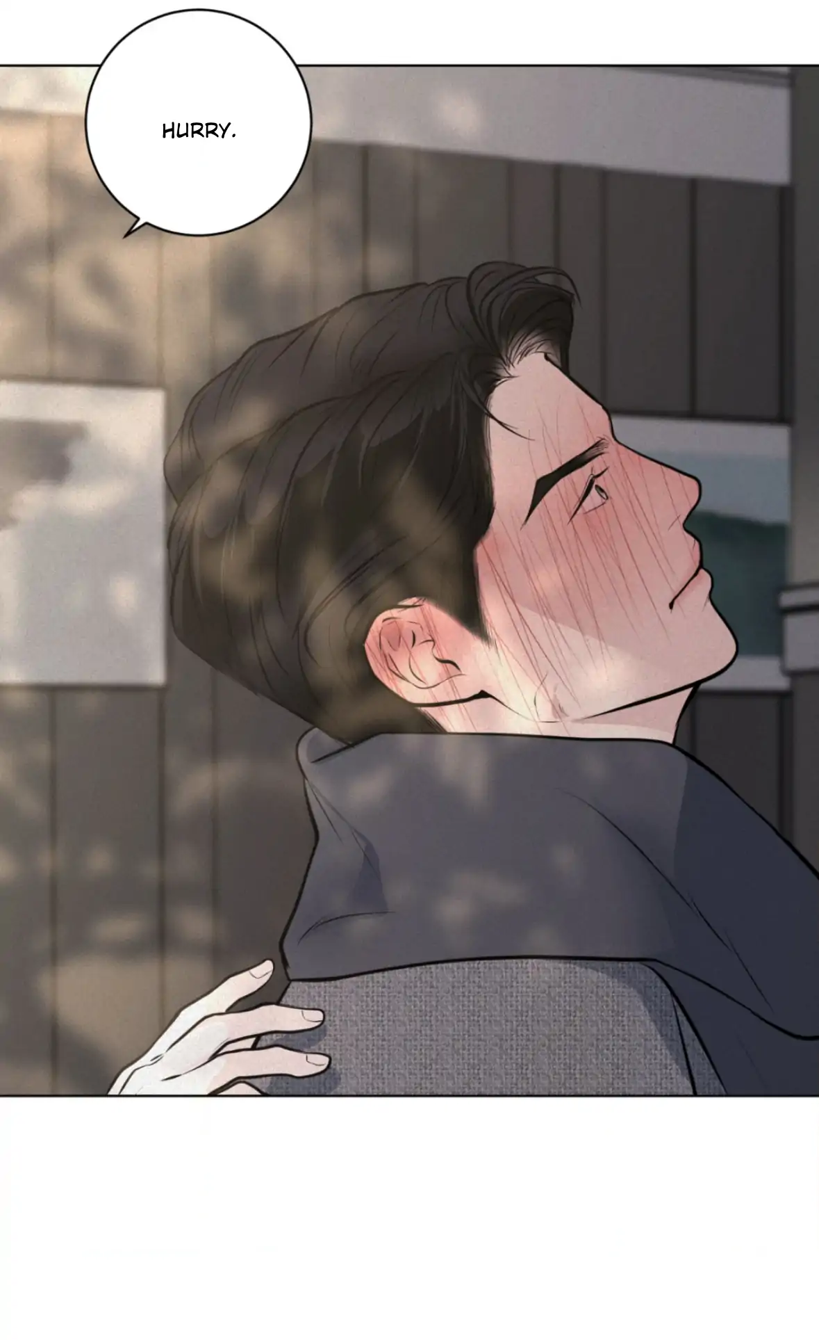 Wish You All The Best - Chapter 70 manhwa