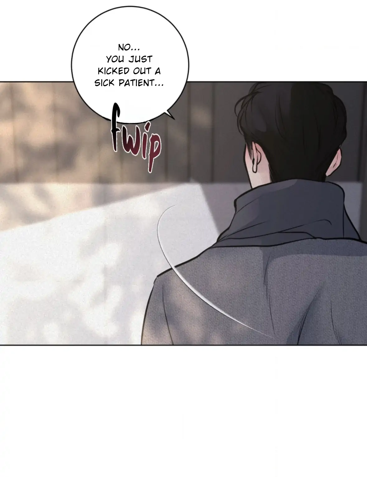 Wish You All The Best - Chapter 70 manhwa