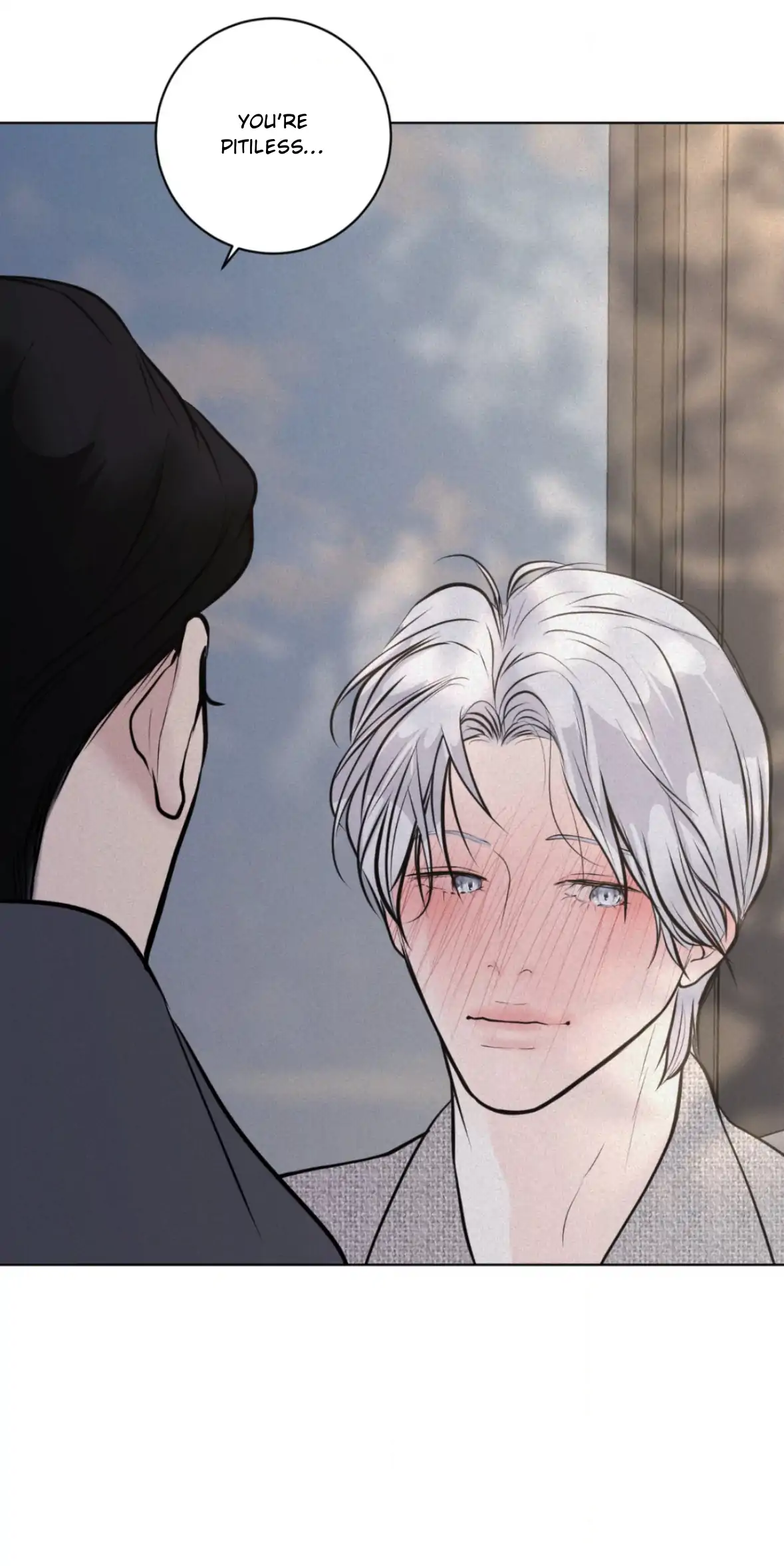 Wish You All The Best - Chapter 70 manhwa