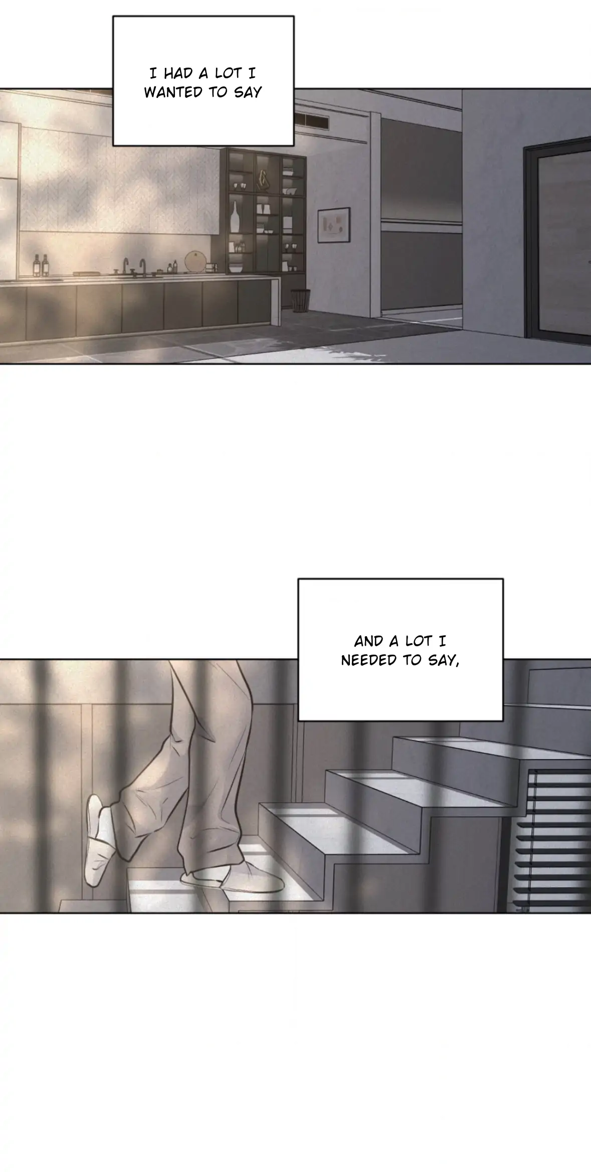 Wish You All The Best - Chapter 70 manhwa