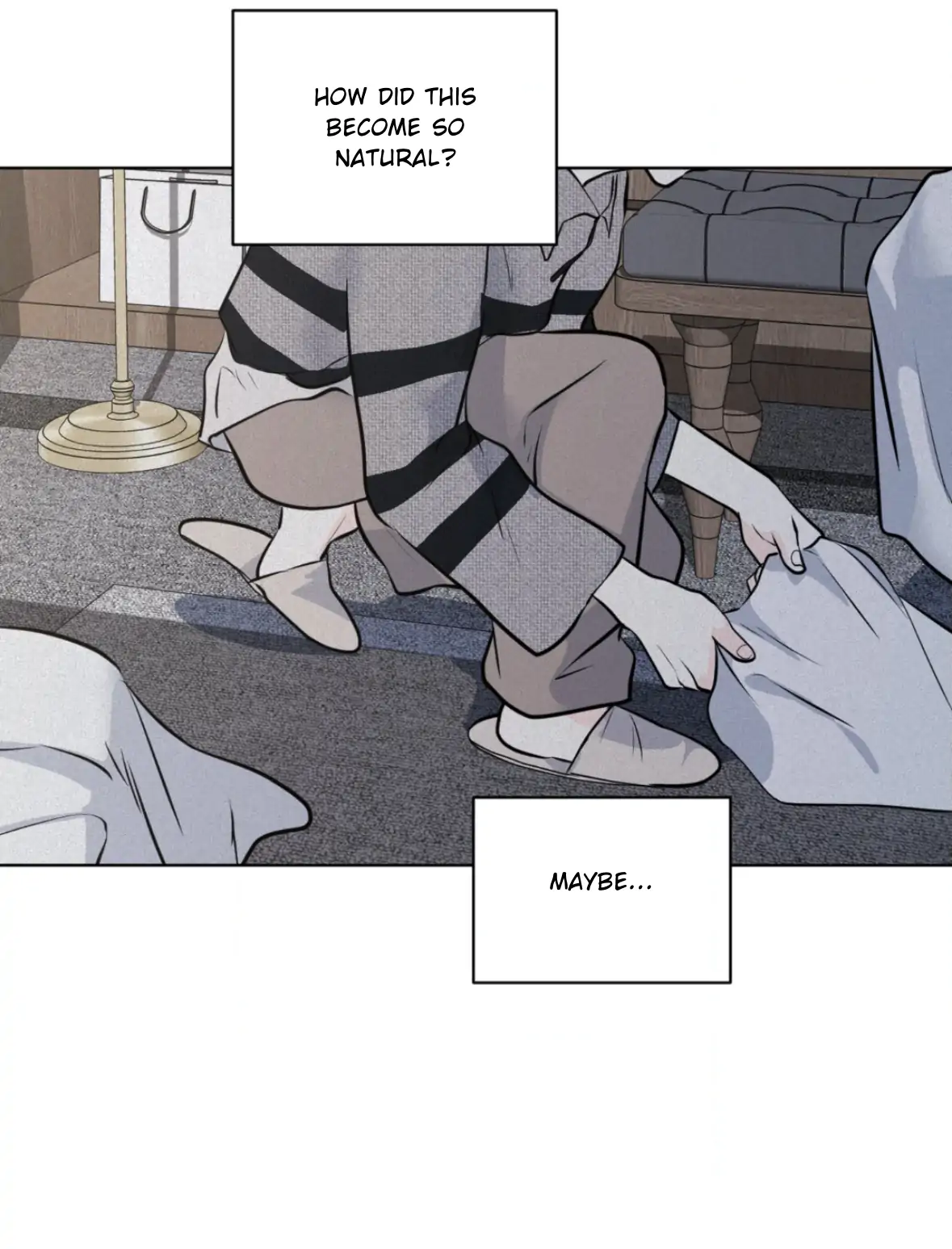 Wish You All The Best - Chapter 70 manhwa