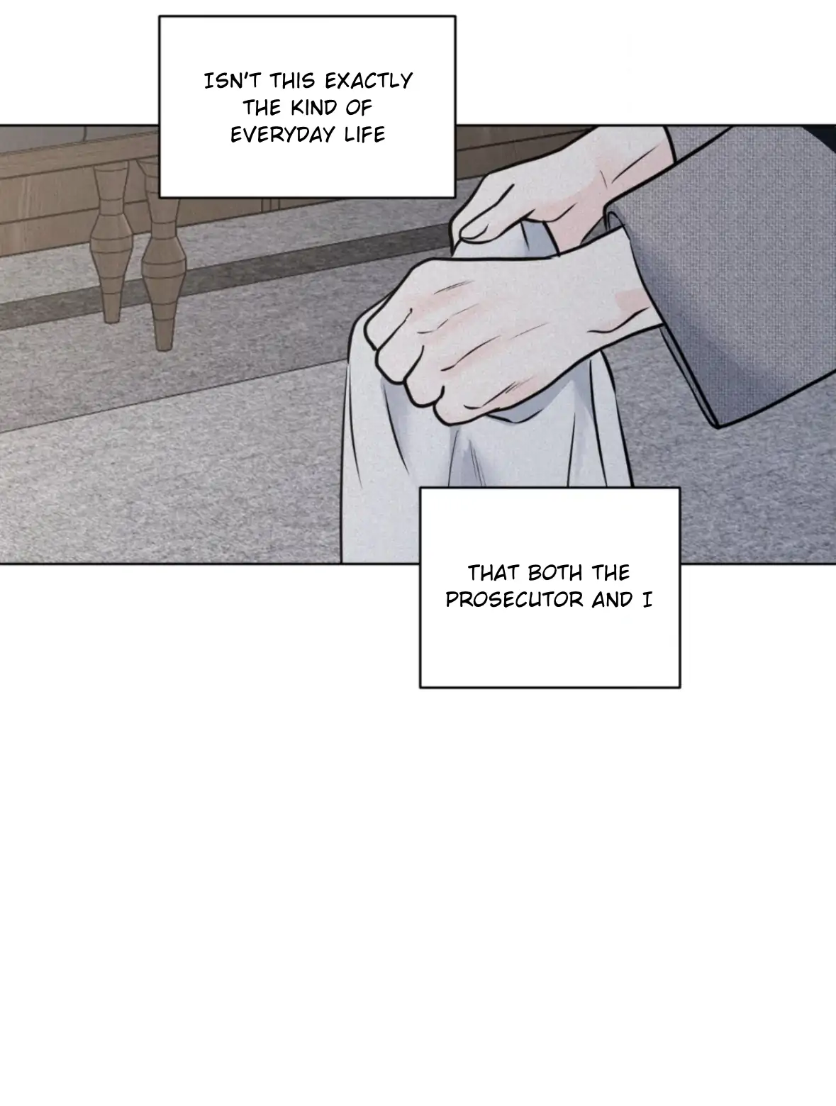 Wish You All The Best - Chapter 70 manhwa